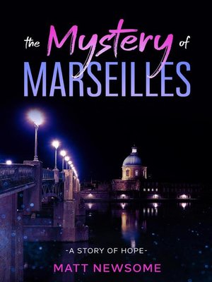 cover image of The Mystery of Marseille